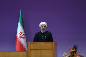 Rohani: SAD nisu podrile sporazum, Iran dugotrajni pobjednik