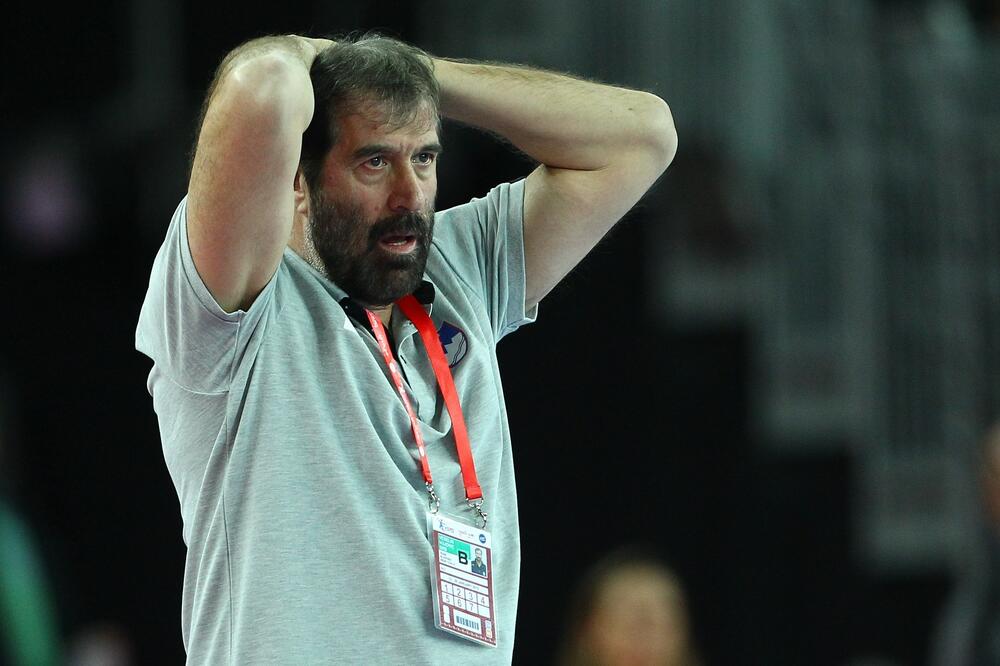 Slovenija makedonija veselin vujović lazarov, Foto: Reuters