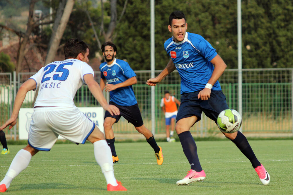 Kom - Sutjeska, Foto: Filip Roganović