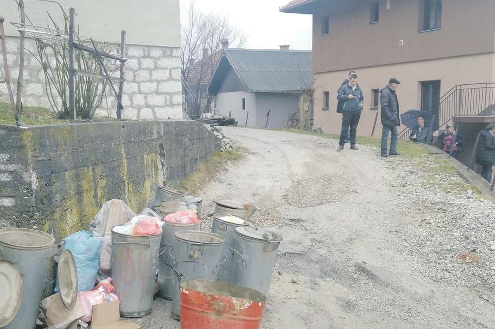 Avalska ulica, Foto: Goran Malidžan