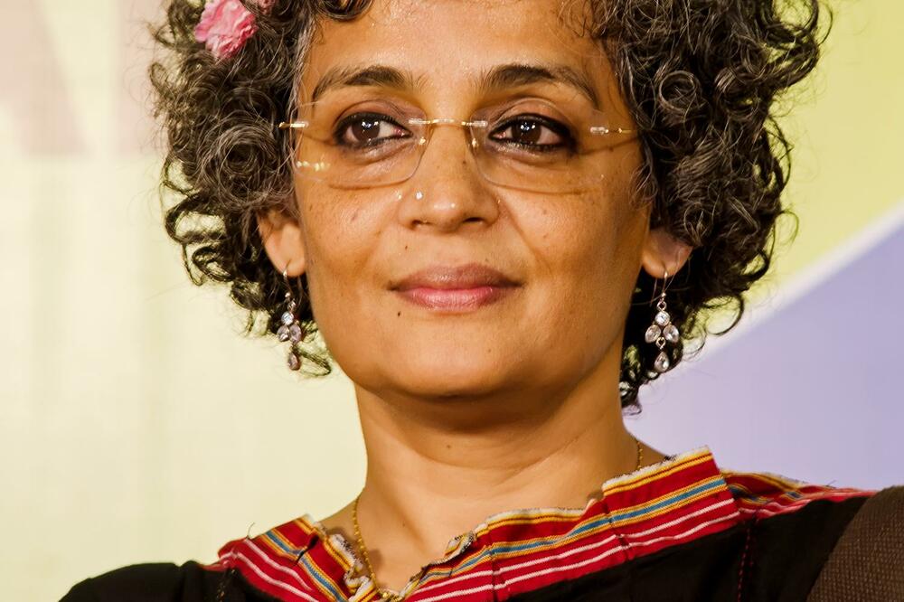 Arundati Roj, Foto: Wikimedia.org
