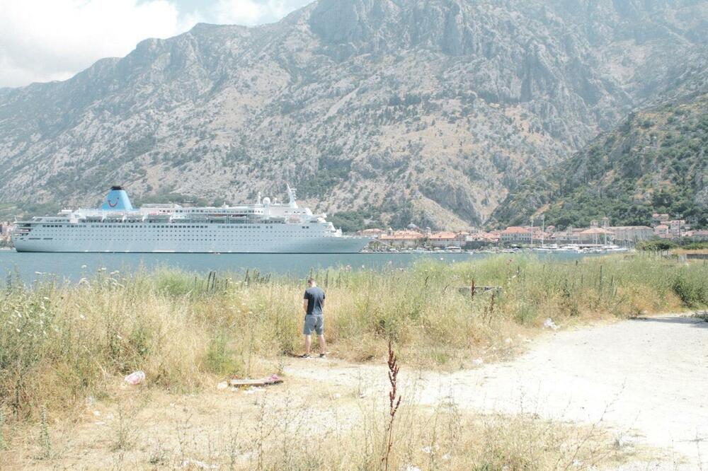Kotor, Foto: Borislav Vukićević