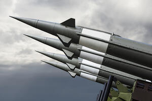 Nuklearna strategija SAD: Žele da razviju novo oružje