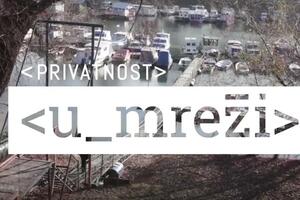U mreži: Privatnost