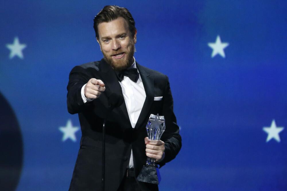 Juan Mekgregor, Foto: Reuters