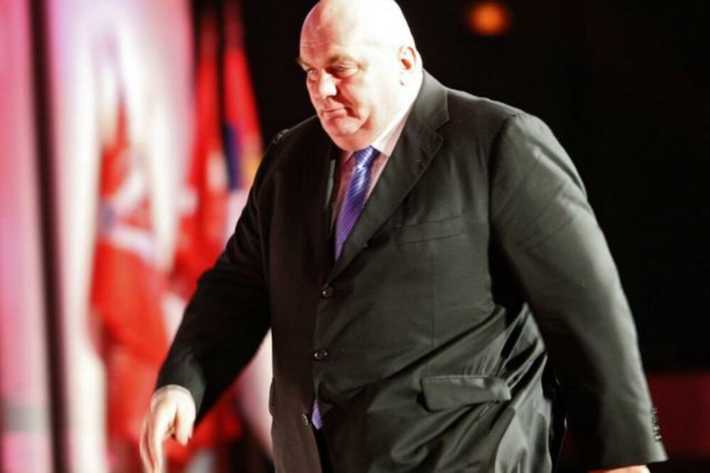 Dragan Marković Palma, Foto: Betaphoto