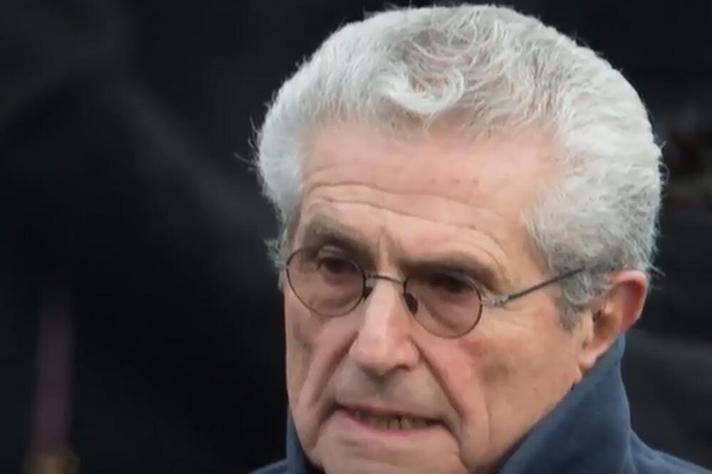 Klod Leluš, Foto: Screenshot (YouTube)