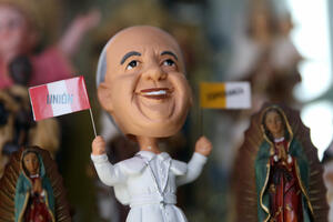 Zašto Papa Franjo izbjegava rodnu Argentinu?