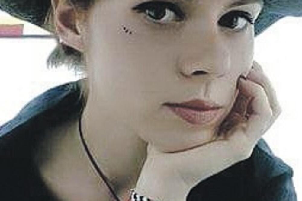 Tea Franca, Foto: Privatna arhiva