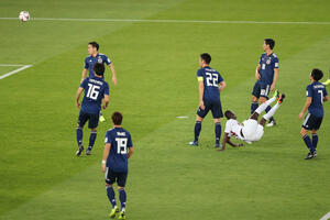 Ovakvi golovi se ne "kupuju": Pogledajte magiju napadača Katara u...