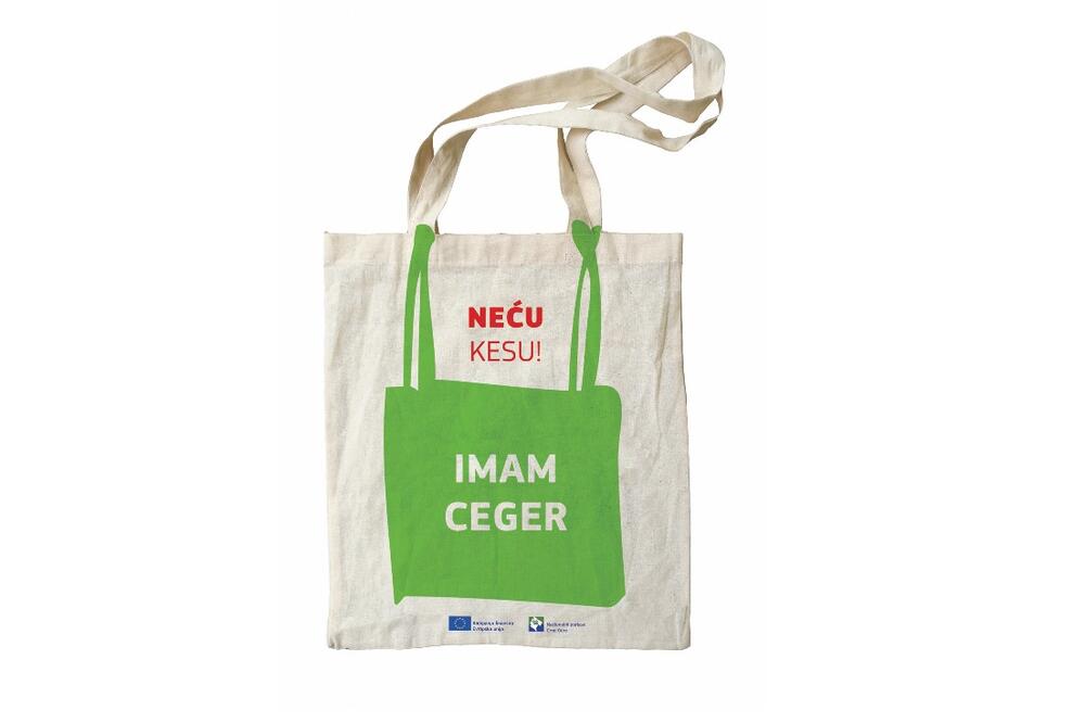 eko ceger, Foto: Delegacija EU