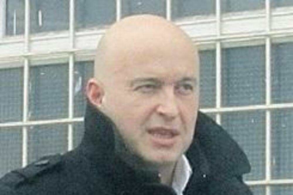 Eldin Lamežević, Foto: Jadranka Ćetković