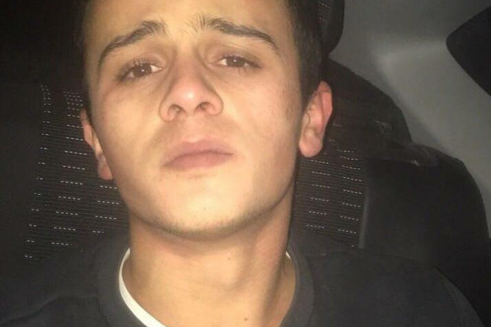 Valton Duraj, Foto: Privatna arhiva