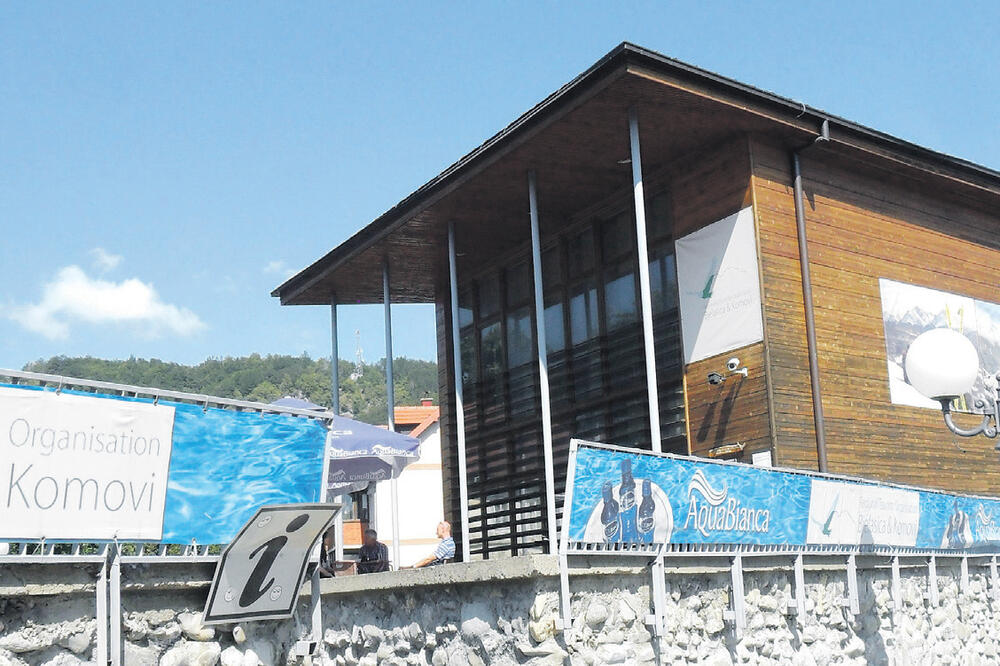 Bjelasica i Komovi, Foto: Dragana Šćepanović