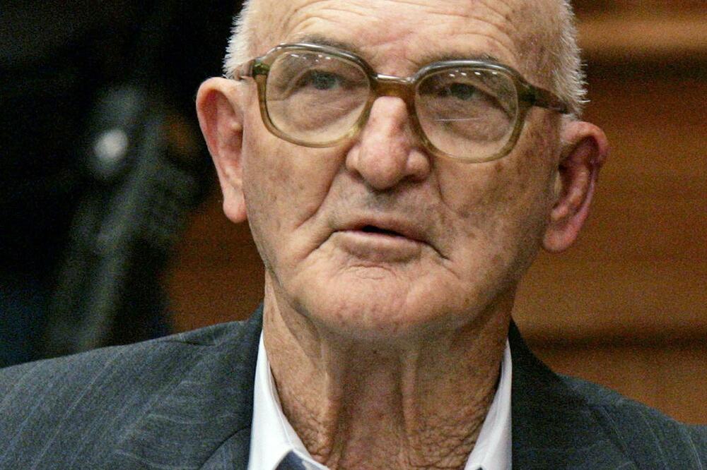 Edgar Rej Kilen, Foto: Beta/AP