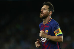 Mesi je 2013. imao ponudu Reala: Spremili 250 miliona, potpis na...