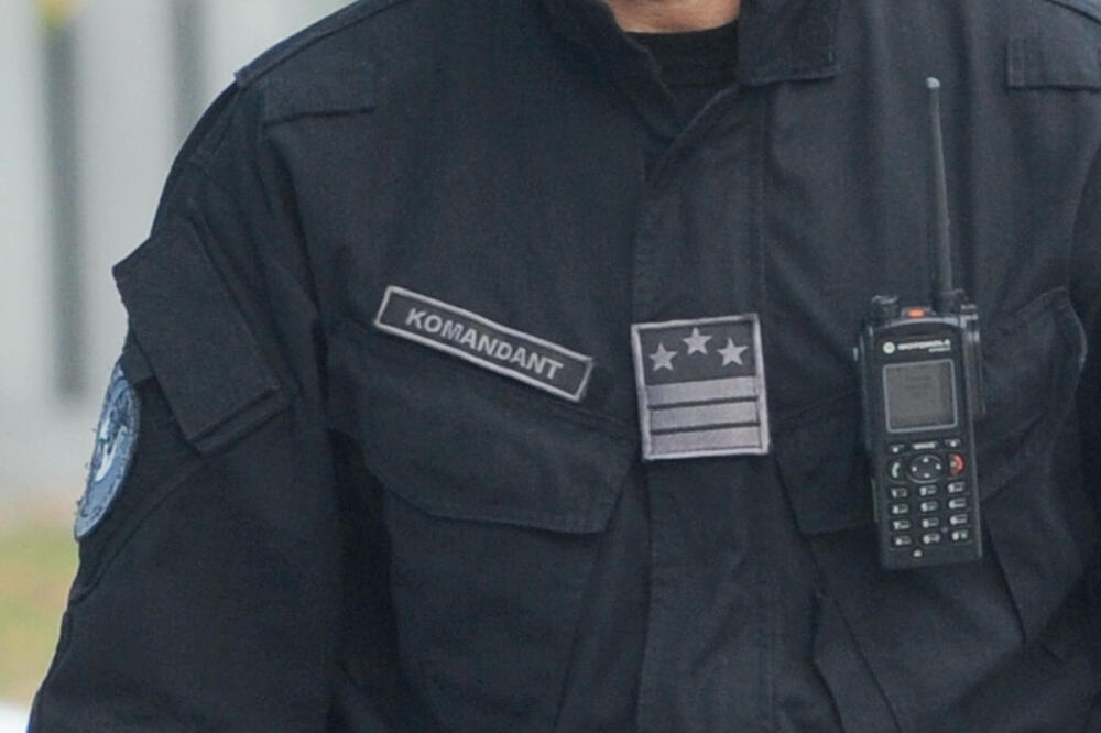 Radosav Lješković, Foto: Savo Prelević