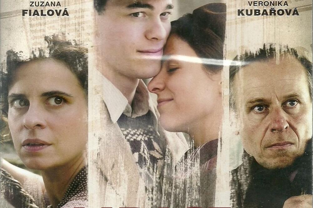 film Lidice, Foto: TV Vijesti