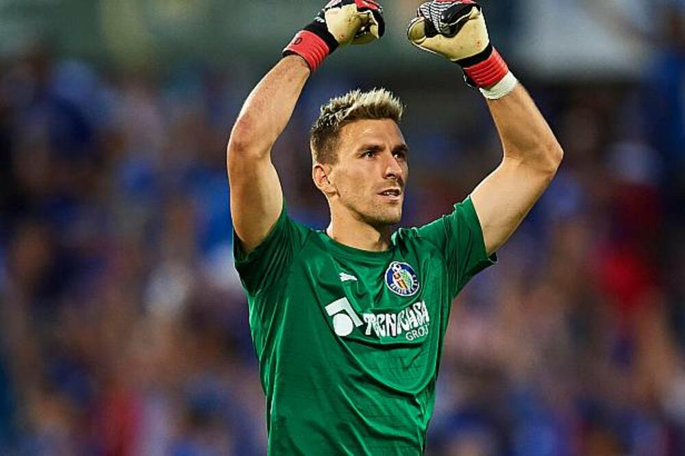 Visente, Foto: Reuters