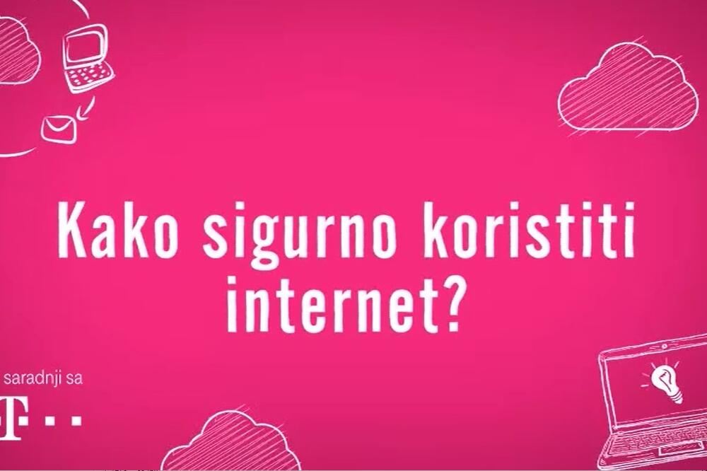 Uradi digitalno, Foto: Screenshot (TV Vijesti)