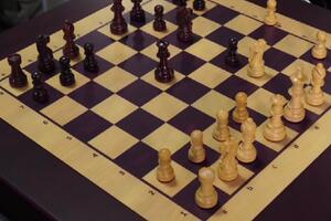 Nije magija: Ova šahovska tabla sama pomjera figure