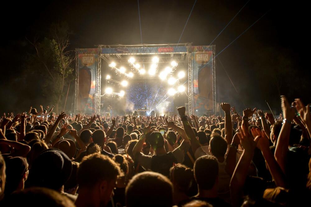 Sea Dance 2017., Foto: Sea Dance