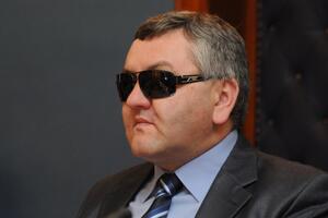 Lacmanović: Video nadzor u zgradama bi narušio privatnost