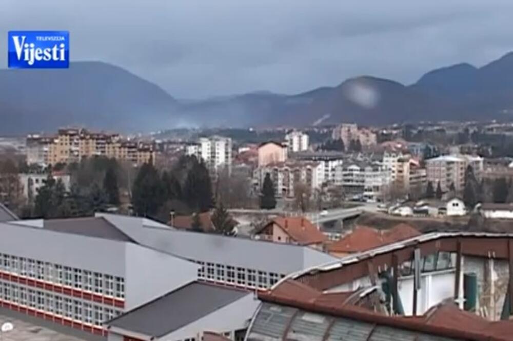 Berane, Foto: Screenshot (TV Vijesti)