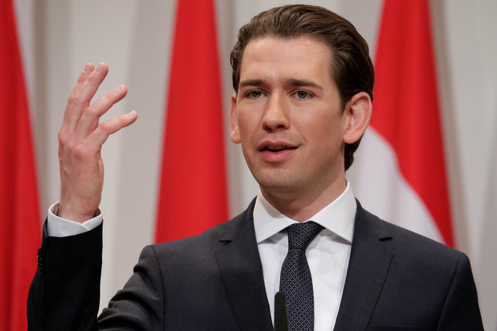 Sebastijan Kurc, Foto: Reuters