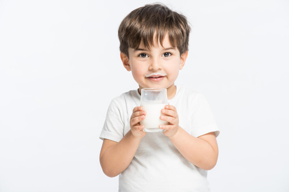 mlijeko, Foto: Shutterstock