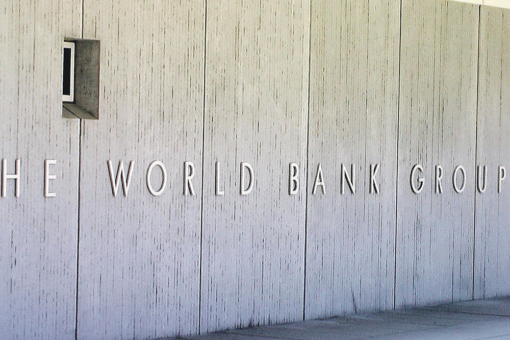 Svjetska banka, Foto: Pingnews