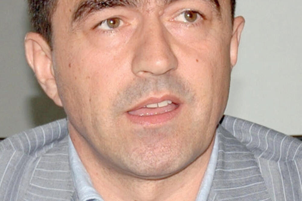 Tomislav Čelebić, Foto: Luka Zeković