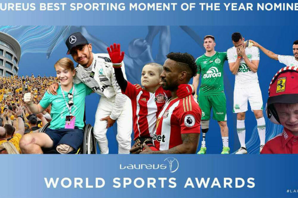 laureus, Foto: Mylaureus