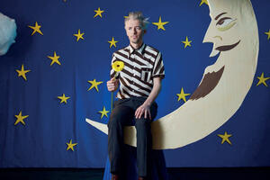 Kralj Čačka: Na proljeće novi album