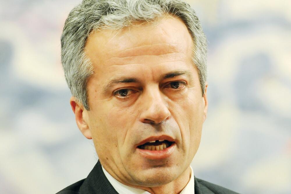 Kemal Purišić, Foto: Boris Pejović