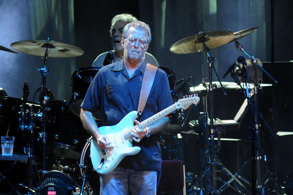 Erik Klepton, Foto: Shutterstock