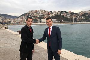 Kopitović: Ulcinj zaslužuje bolje uslove za razvoj sporta