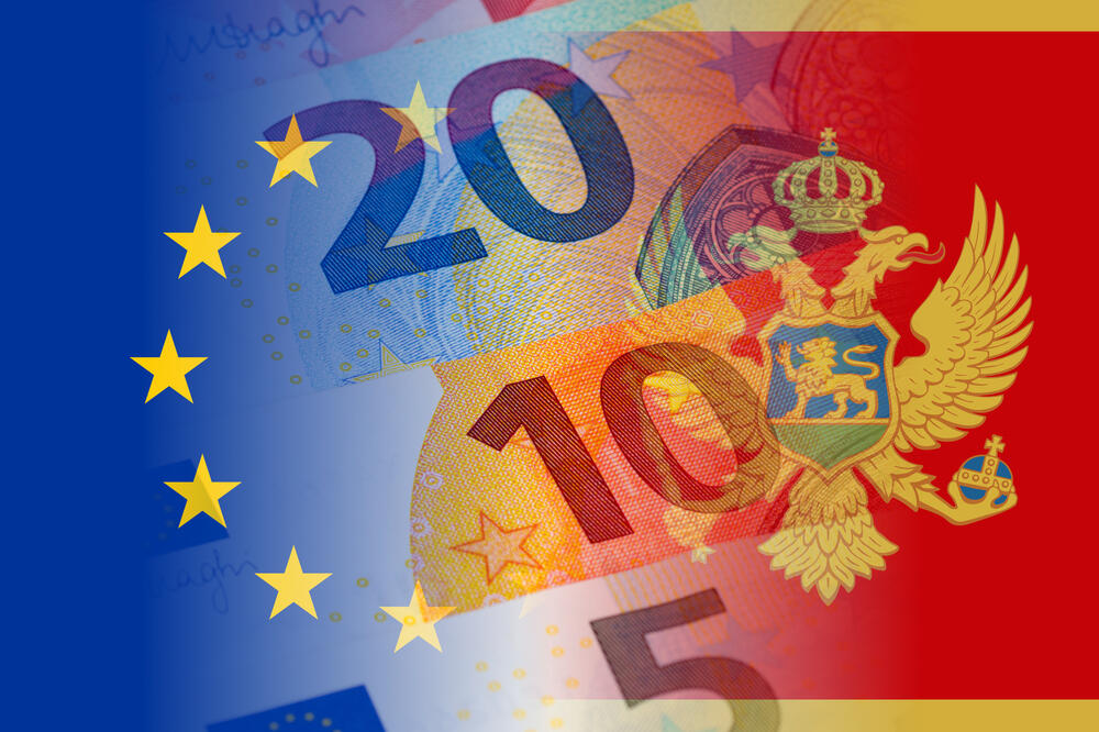 EU, Crna Gora, Foto: Shutterstock