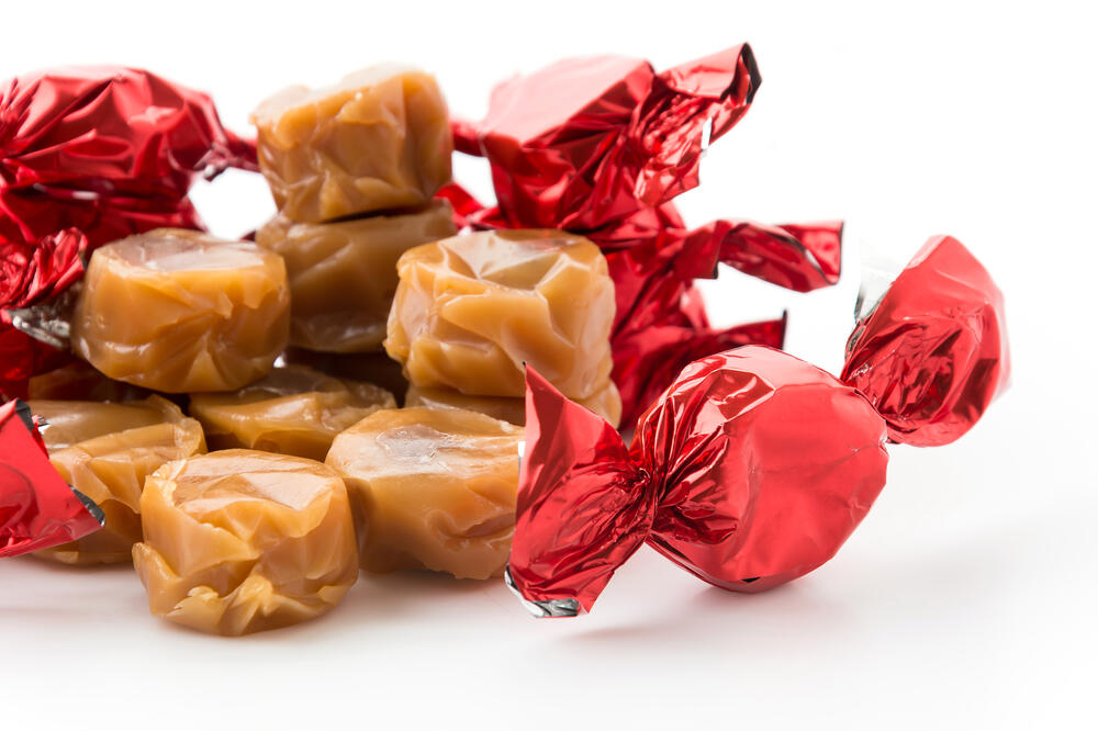 Slatkiši, Foto: Shutterstock