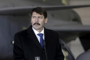 Mađarska: Parlamentarni izbori 8. aprila