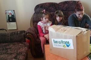 Pomozimo porodici Bogavac: Ostali bez dvogodišnje Jelene