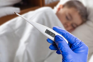 Povišena temperatura je najjača urođena zaštita