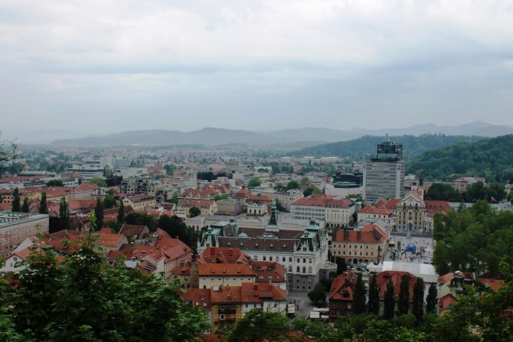 Ljubljana, Jasnina putovanja, Foto: Jasna Gajević/Jasnina putovanja