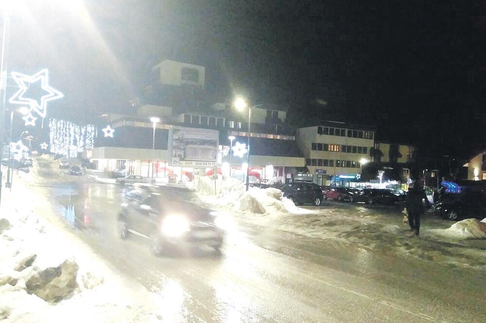 Žabljak, Foto: Slavko Radulović