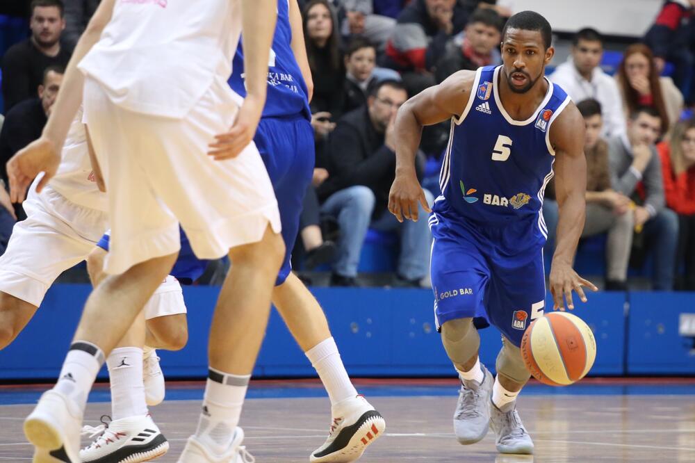 Derik Nidam, Foto: Aba-liga.com