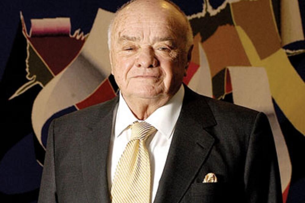 Šarik Tara, Foto: Forbes