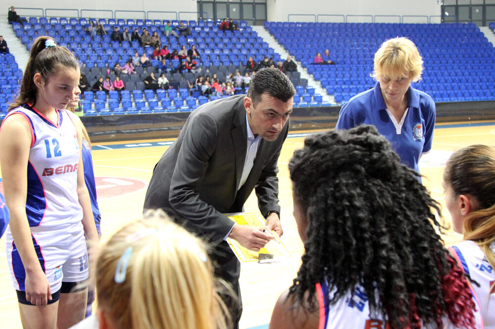 Goran Bošković, Foto: Filip Roganović