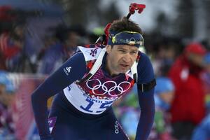 Zimske olimpijske igre bez "snježnog Majkla Felpsa"