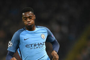 Kad si igrač najbogatijeg kluba: Nije ni debitovao za Siti, a već...