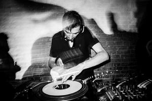 Zašto je francuski DJ traku nazvao Podgorica: Inspirisao me grad...